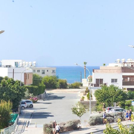 Phaedrus Living: Byzantium Modern City Flat Pafos Dış mekan fotoğraf