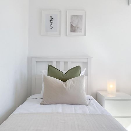 Phaedrus Living: Byzantium Modern City Flat Pafos Dış mekan fotoğraf